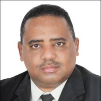 Baha Eldin Bakri