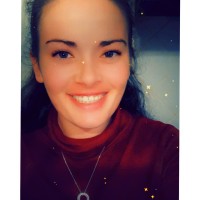 Hayley Poturicic