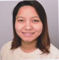 Pratima Shrestha