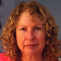Monica Barg
