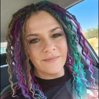 Amanda Hicks