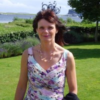 Alison Jones