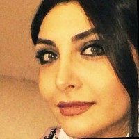 Mahdiyeh Sadeghi