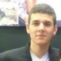 Heraldo Jose Saldanha