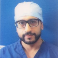 MR Ahmad Al-Adham
