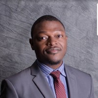 Edmund Quarshie