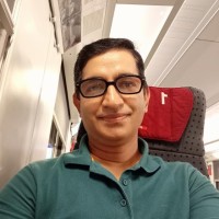 Sharad Mohite