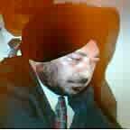 Col.Balwinder Singh