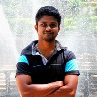Mukund Cg