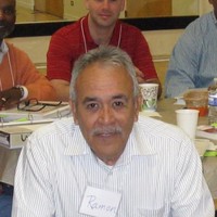 Ramon Huerta