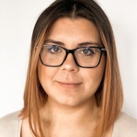 Aleksandra Bilmin