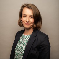 Dr. Kristin Behrens