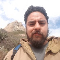 Daniel Arturo Cruz Artellano