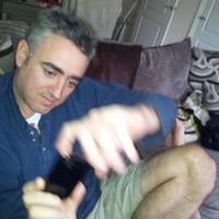 Philip Down