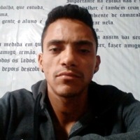 Joao Paulo Reis de Almeida