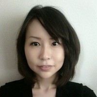 Corrine Wong