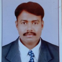 Karuppasamy P