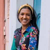 Sindhu Lakshmanan