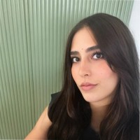 Andrea Arias Cruces