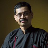 Kedar Pradhan