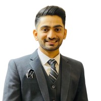 Shaaz Zahir Ali