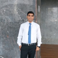 Kalpesh Kumar
