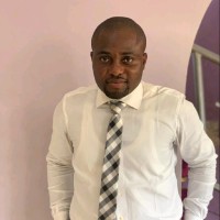 Mike Mukoro
