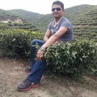 Laxmi Narayan Timilsina