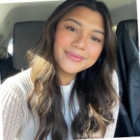 Nikita Anastasia Pondaag