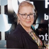 Maya Katsarova
