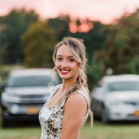 Sarah Corey