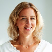 Sarah Bridge
