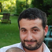 Benjamin Benaiteau