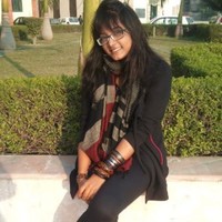 Shreya Singal