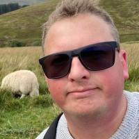 Jason Landymore