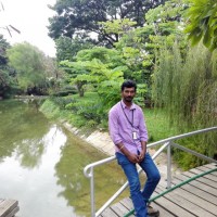 Sam Chelladurai Edwin