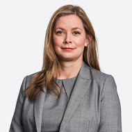 Laura Callaghan