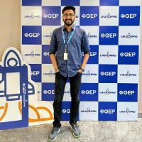 Arjun Nair