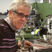 Roland Pierre Klotz