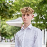 Harry Daville