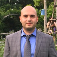 Vadim Kugel