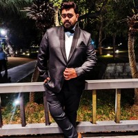 Saurabh Bhati