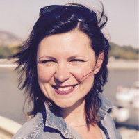 Cindy Deléglise