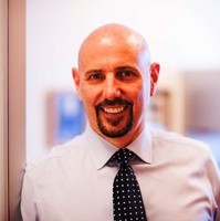 Ryan Hamm