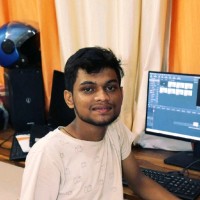 Raj Vimal