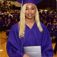 Jasmyne Sanders