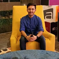 Rishabh Goswami