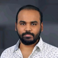 Karthikeyan Chandrasekaran