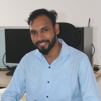 Suresh Kumar