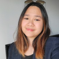 Catherine Bui